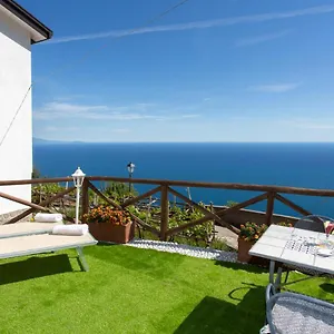  Holiday home Holidays Perla D'amalfi
