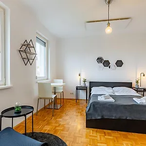 New With A View - Modern , Vienna Austria