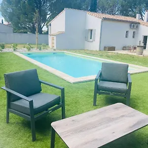  Hébergement de vacances La Maison D A Cote 8 A 10 Personnes France