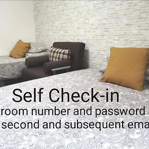Xl House-self Check In- Will Send Number And Password , Tokyo Japan
