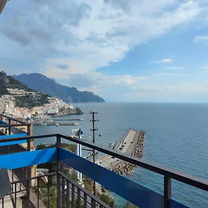  Holiday home Stella Del Mare