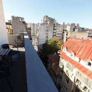  Appartement Color Nicolae Tonitza St Roumanie