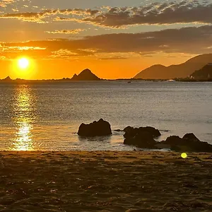 Stunning Views Ocean-front , Wellington New Zealand