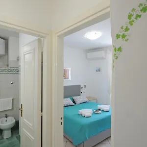 L'ancora Di Amalfi