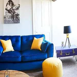 The Penthouse Queen Margaret's , Scarborough United Kingdom