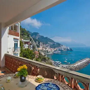  Apartment Belvedere