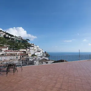 Amalfitano Amalfi